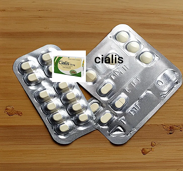 Cialis 1